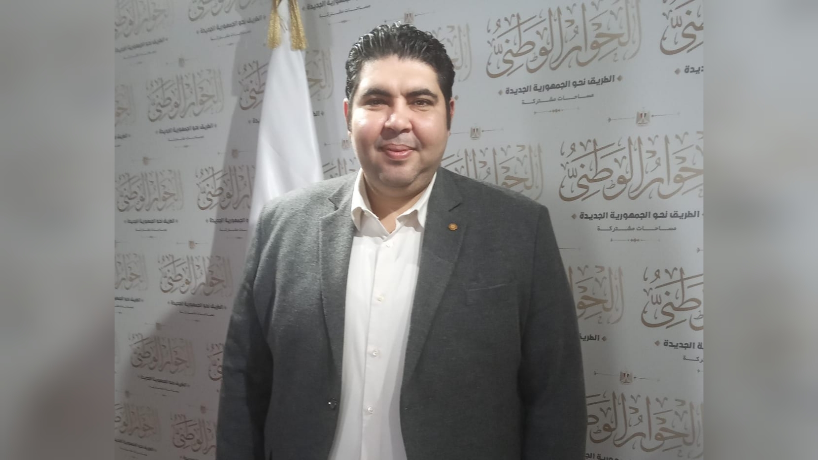 أحمد غنام: النقد العيني الآن يعني أن الحكومة تحمل المواطن فرق التضخم في الموازنة