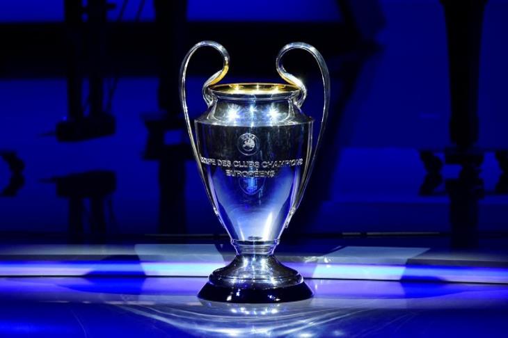 تعرف علي موعد قرعة ربع نهائي دوري أبطال أوروبا 2024.. والقنوات الناقلة