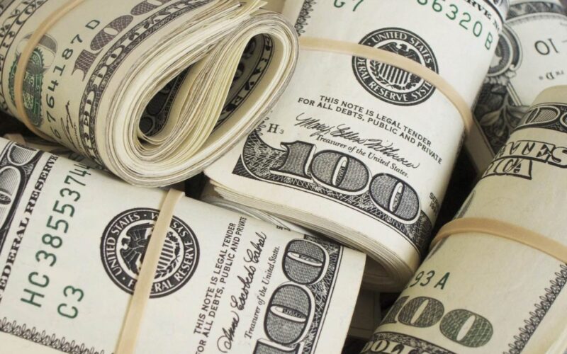 استقرار سعر الدولار في البنوك المصرية اليوم الأحد 8 مارس