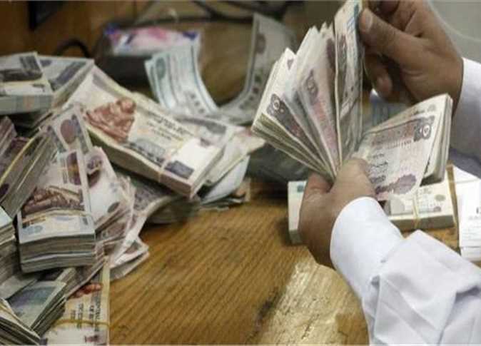 💰 المالية تصرف مرتبات مارس قبل عيد الفطر بخمسة أيام