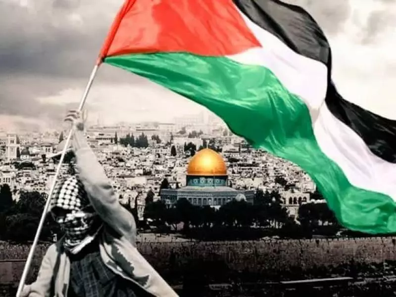 أحزاب ومنظمات سياسية: فلسطين أرض لا تتجزأ لشعب لا يتجزأ