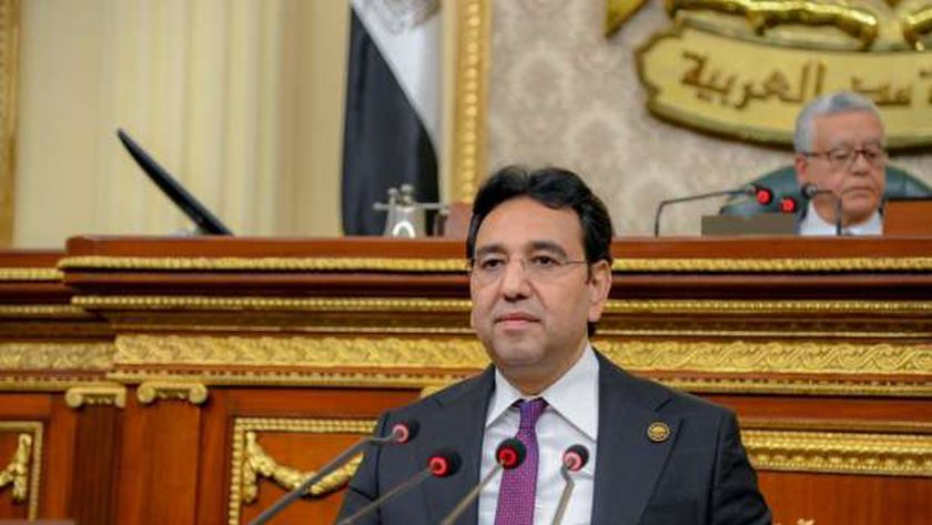 النائب أيمن محسب: الحوار الوطني خلق حالة من التلاحم والتوافق بين أطياف المجتمع المصري
