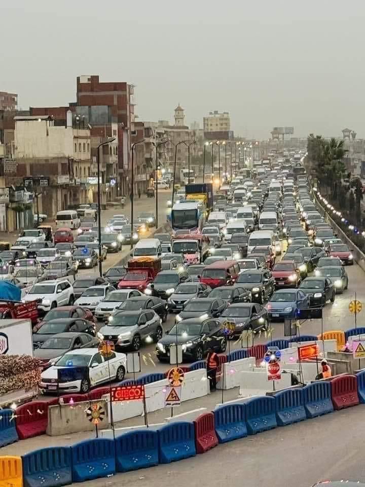 فى يومه الاول هاشتاج حزب العدل #مشكلة_فى_محافظتى يكشف حالة الغضب والاستياء بين سكان الإسكندرية