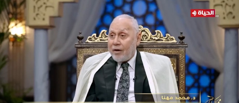 مسيحية ويهودية وبوذية.. محمد مهنا بمملكة الدراويش: التصوف موجود في كل الأديان