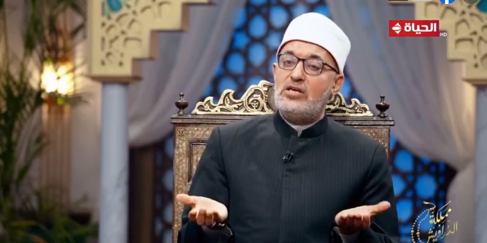 هل التصوف كان موجودا في عهد النبي والصحابة.. الأمين العام لمجمع البحوث الإسلامية يجيب بمملكة الدراويش