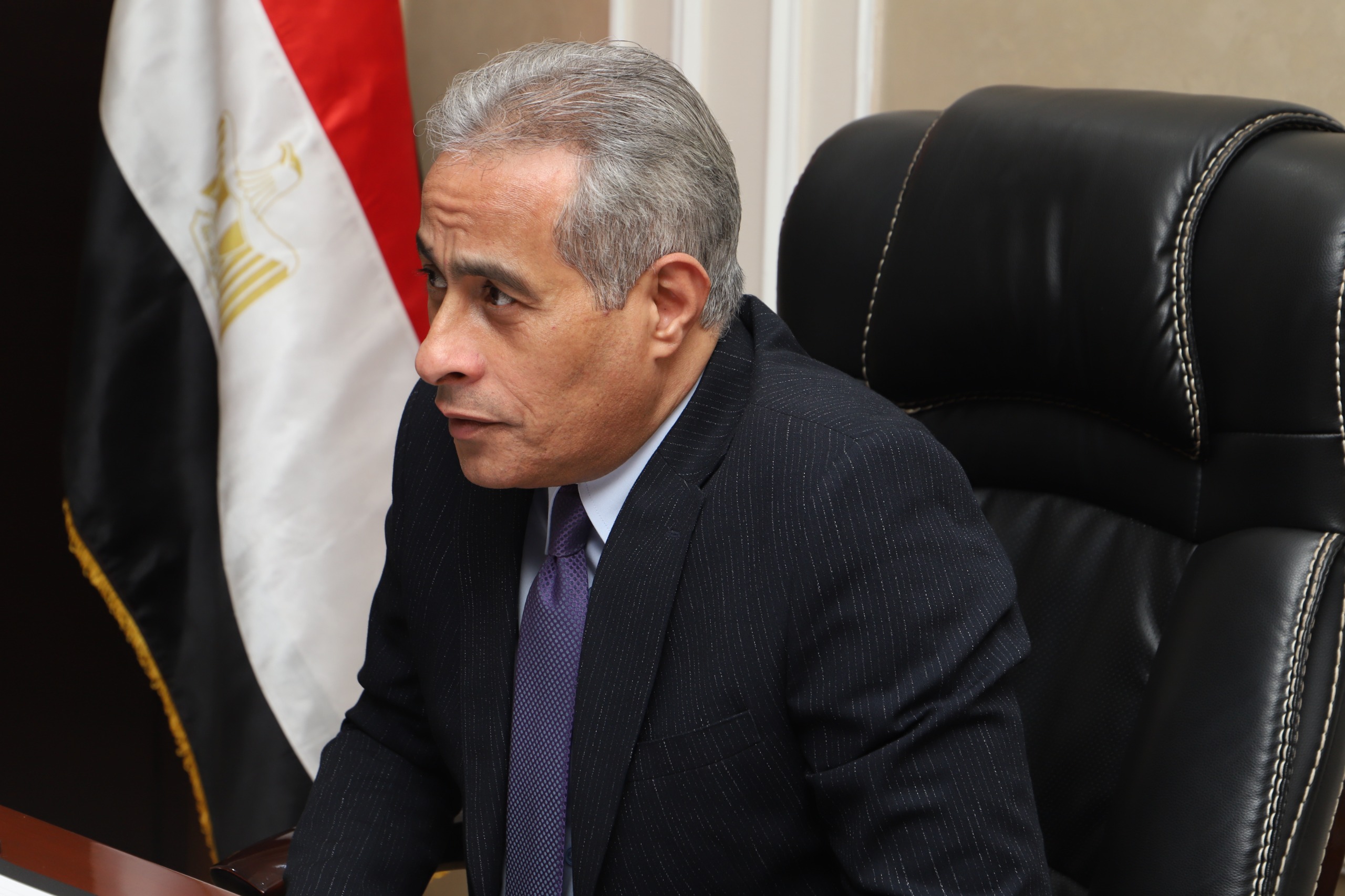 العمل: زيادة الحد الأدنى للأجور إلى 6000 جنيه تشمل حصة صاحب المنشأة في التأمينات