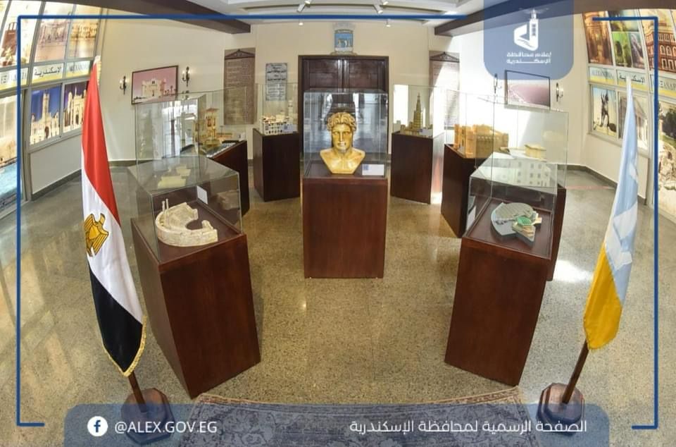 حزب العدل يطالب بمحاسبة مسئولى محافظة إلاسكندرية على بذخ الأنفاق فى الديوان العام