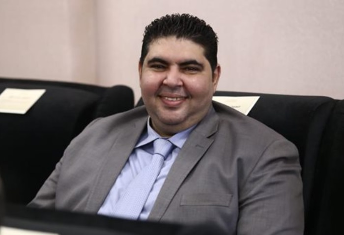 أحمد الغنام عن "رادار الأسعار": نثمن هذه المبادرة من الحكومة لضبط الأسعار .. وأمانات الحزب تتابع مدى تجاوب الحكومة مع شكاوى المواطنين