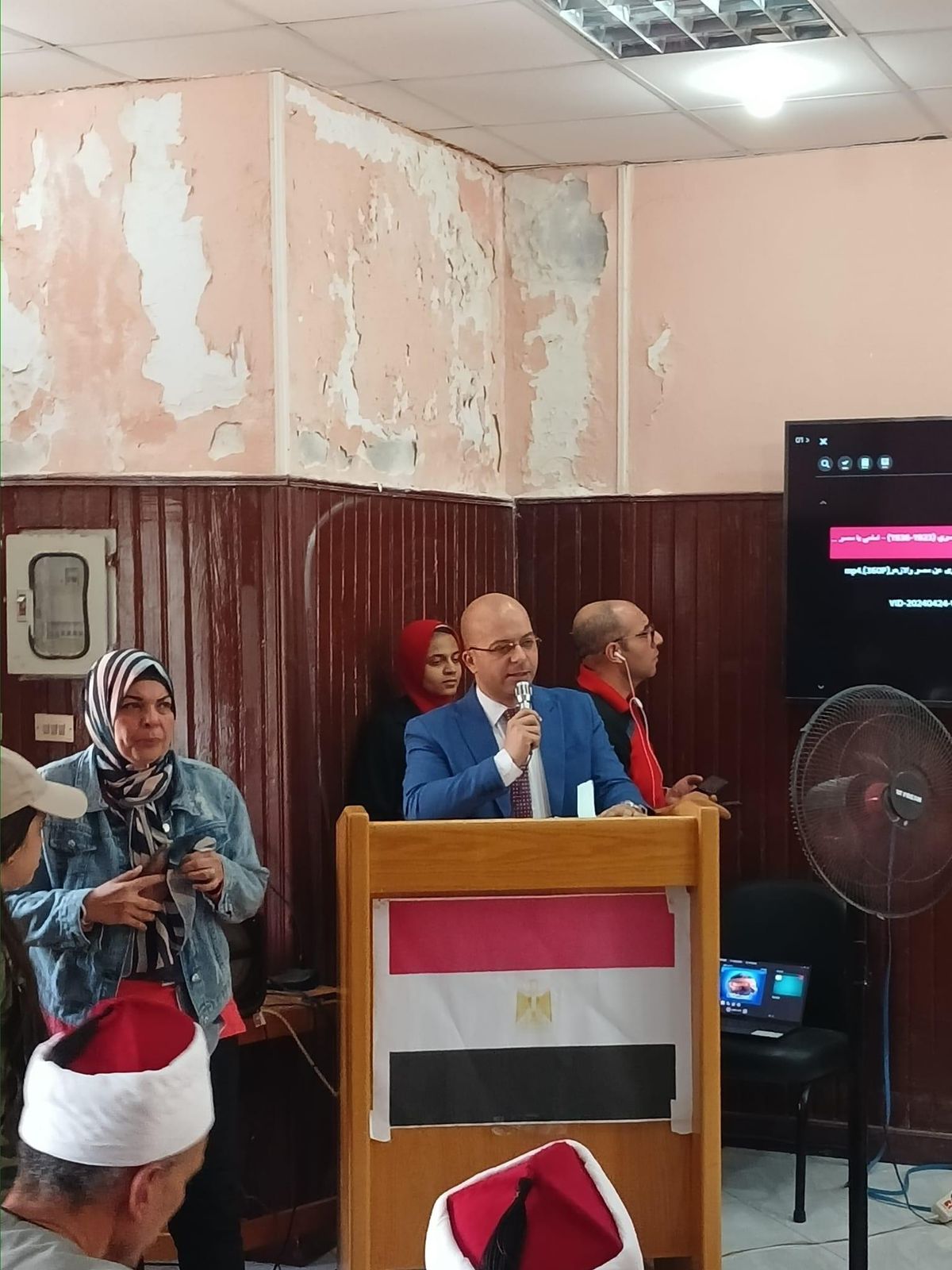 من اول شهيد فى تاريخ الدفاع عن الأرض .. الإسكندرية تحتفى بعيد تحرير سيناء