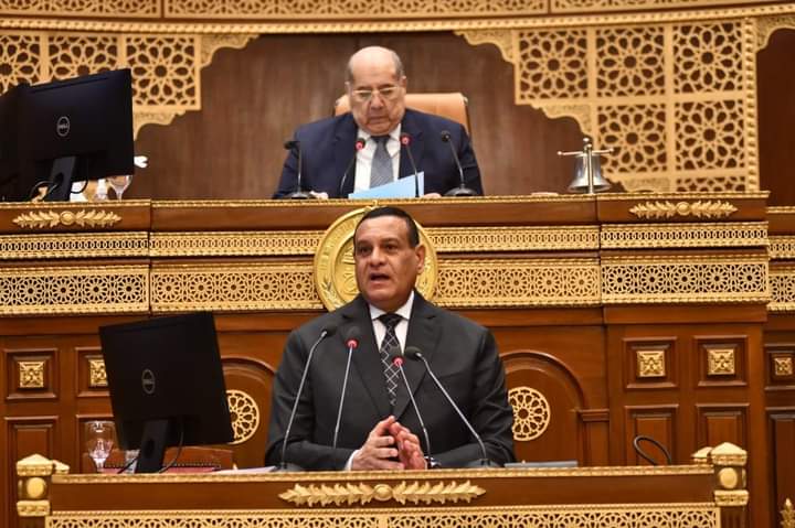 وزير التنمية المحلية.. الرئيس السيسي يولي اهتماماً كبيراً بملف التصنيع الزراعي وزيادة الرقعة الزراعية