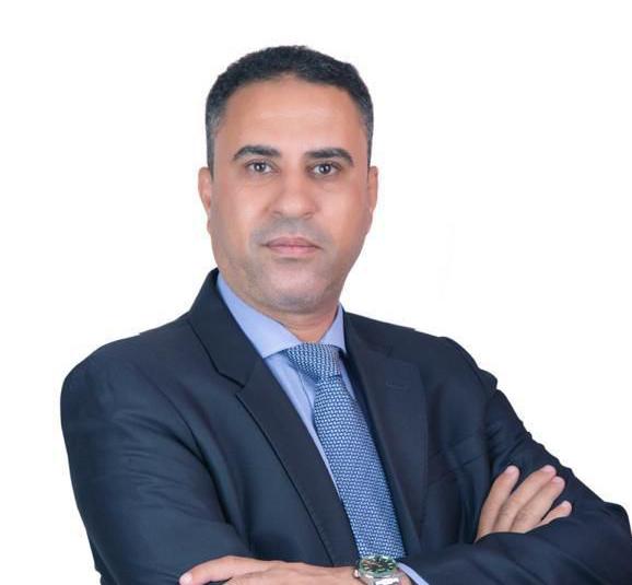 « محمد عيد»أمين المصريين بالخارج.. مبادرة الدولة المصرية بتسوية الموقف التجنيدي إيجابية وتحقق استقرار إجتماعي