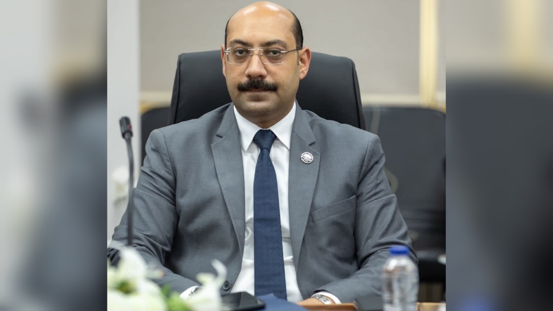 النائب أحمد المصري يدعو المجتمع الدولي لتحمل مسئولياته في وقف الصراع بالشرق الأوسط