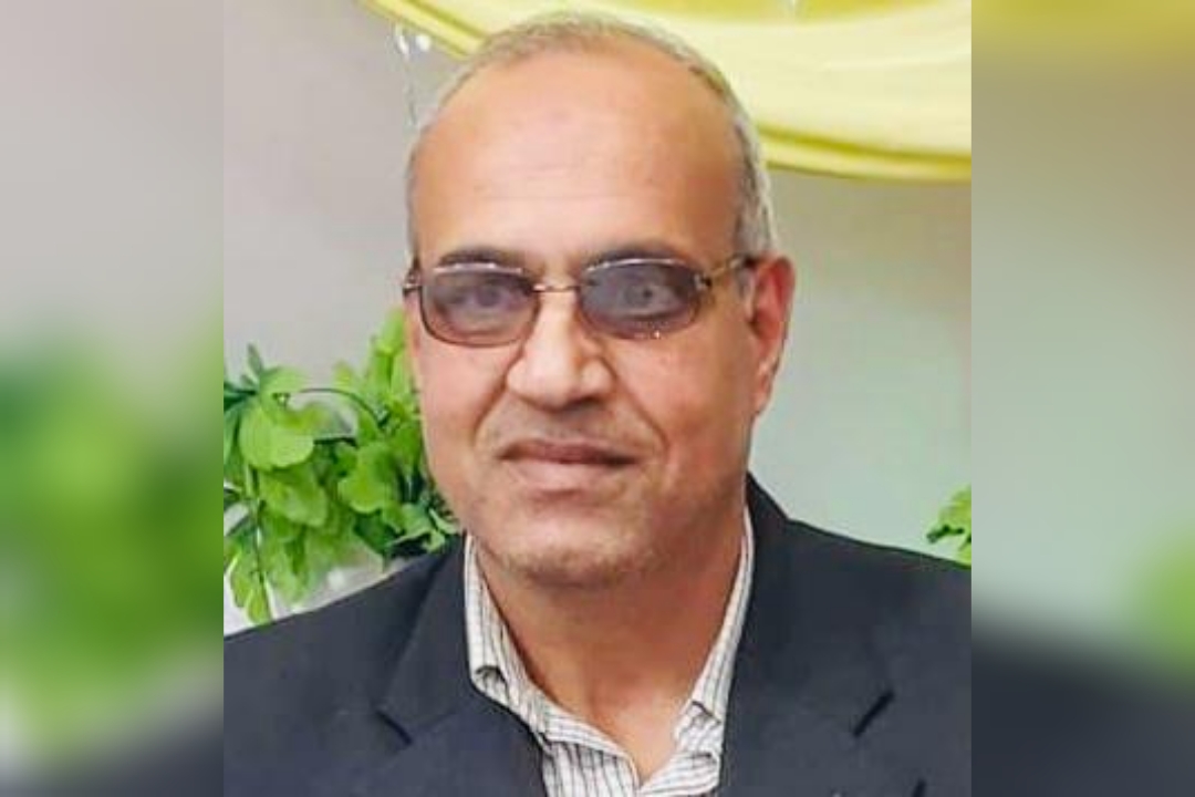 شفيق شعبان: فتح باب الترشح ٢١ أبريل لأعضاء حزب الدستور فى محافظات الصعيد وإعلان النتائج ٢٦ مايو المقبل