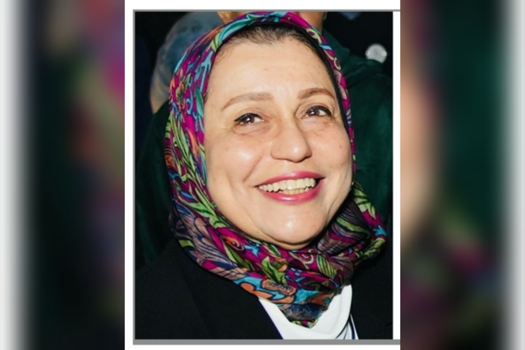 هدى فوزى عن انتخابات حزب الدستور بالصعيد: نستأنف العمل بعد شهور من التعطل لأسباب لا داعي لذكرها