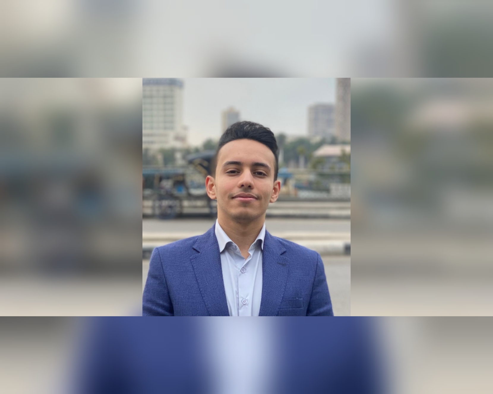 أحمد سالم يكتب..الجيل زد وآمال هزيمة الهزيمة