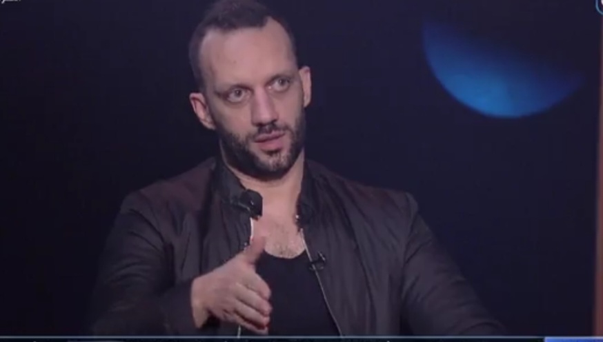 أمير مرتضى: مفيش حد بيحمي مرتضى منصور هو لو فيه حد بيحميه هيتحبس كل سنتين مرة