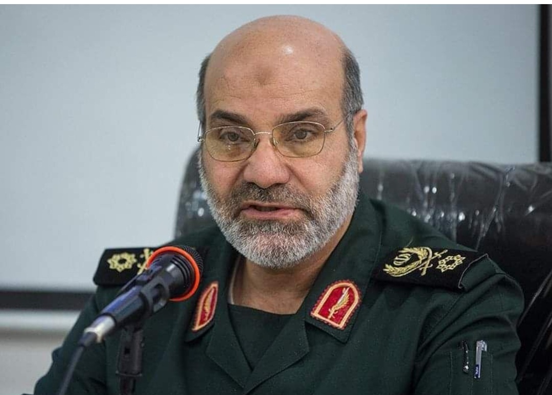 الكشف عن الشخصية الإيرانية رفيعة المستوى التي استهدفت في دمشق