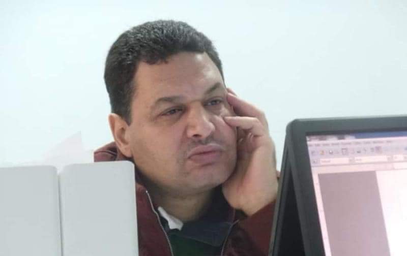 النائب العام يحقق في بلاغ ضد عبد الجليل والحميلي لاتهامه بالتزوير والرشوة