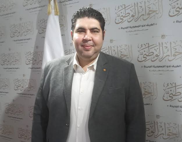 أحمد الغنام: نهنيء الشعب المصري بعيد العمال ونطالب الحكومة بإصدار قانون العمل الجديد
