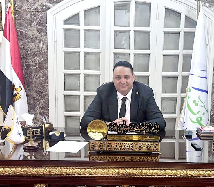قيادي بالمؤتمر: سيطرة الاحتلال الإسرائيلي على رفح يمثل تهديدًا لأكثر من مليون ونصف فلسطيني