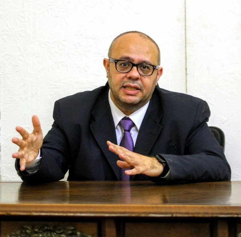 محمد عز الدين يكتب.. هولوكوست رفح