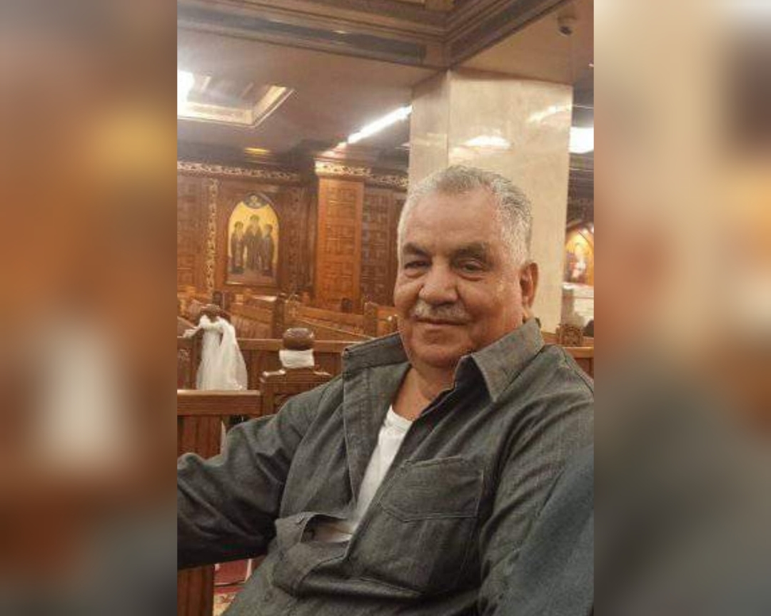 اسرة تحرير السلطة الرابعة تتقدم بخالص العزاء للأستاذ سعيد فايز فى وفاة والده