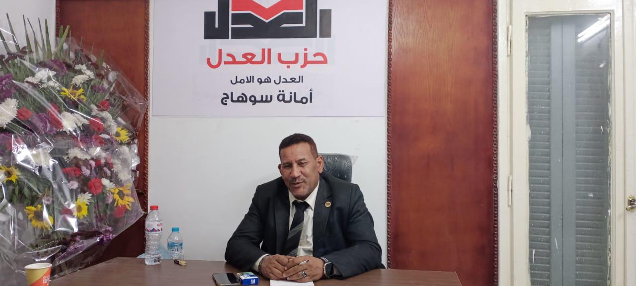 مصطفى أبو عقرب: دعم مصر لدعوى جنوب أفريقيا خطوة تصعيدية هامة لإحراج الكيان الإسرائيلي دوليا