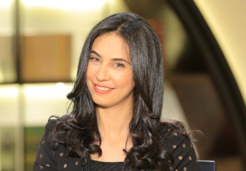 جميلة إسماعيل تعلن تضامنها مع قصواء الخلالي وتدعو للتحقيق في واقعة توقيف مالك «باستيت كميديا» ورئيس تحرير «إيجبتك»