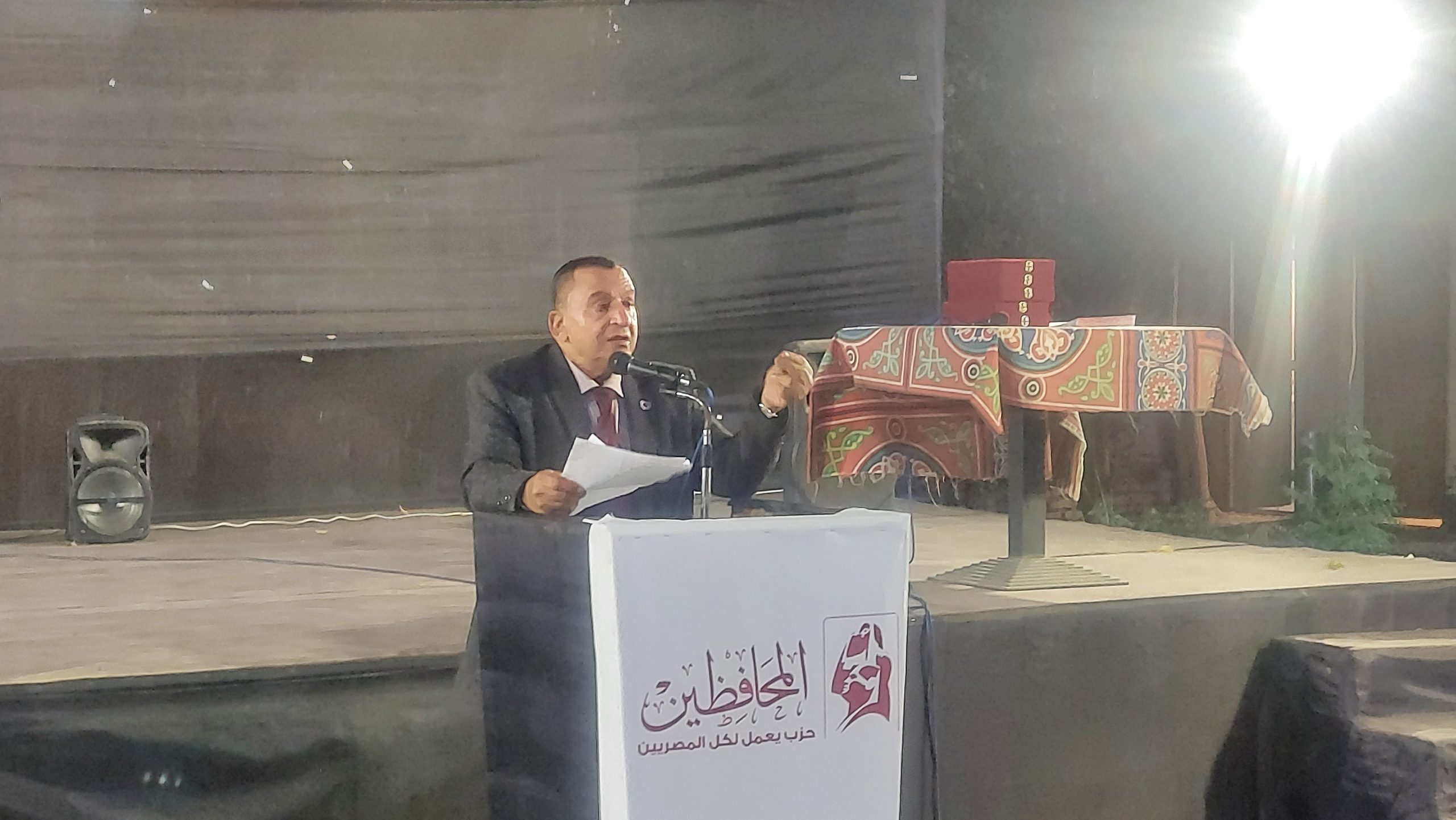 النائب البرلماني السابق عبد الحميد كمال: عيد العمال والحكومة الجديدة