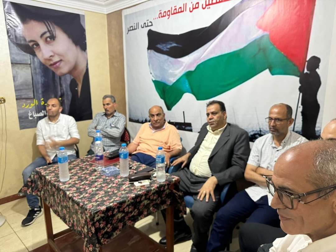 مناقشة ملف المعتقلين والأمور التنظيمية،. تفاصيل اجتماع حزب "الكرامة" بمحافظة الدقهلية
