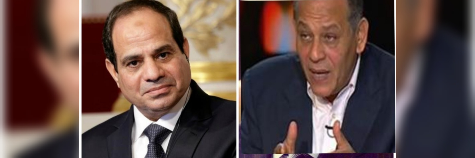 السادات يوجه رسالة لرئيس الجمهورية بشان التشكيل الوزارى الجديد وأزمة الكهرباء