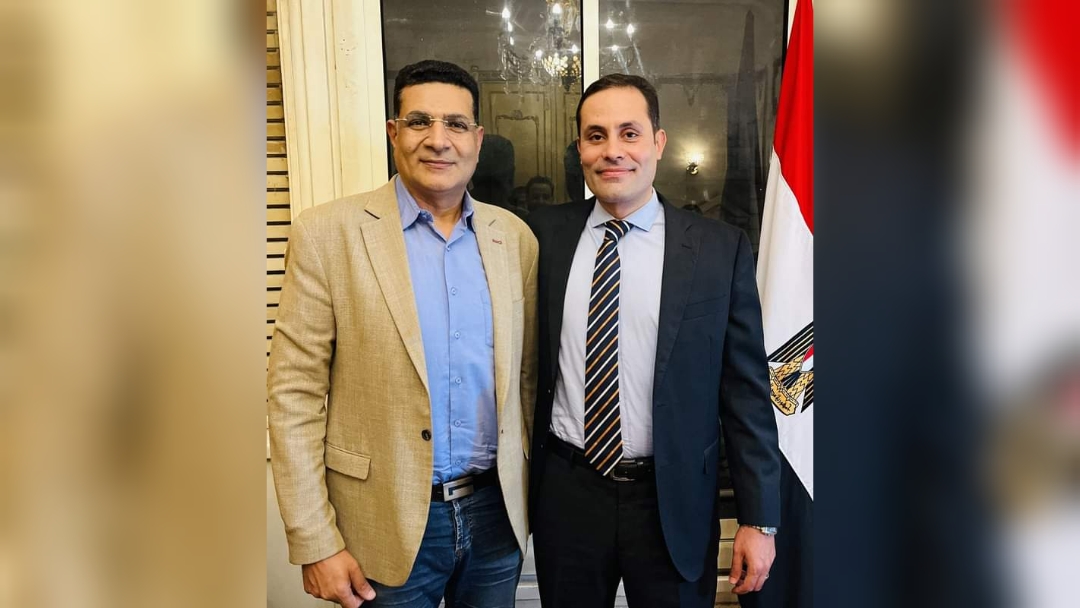تفاصيل الاجتماع التأسيسي الأول  بعد تغييب وكيل مؤسسي حزب تيار الأمل أحمد الطنطاوي