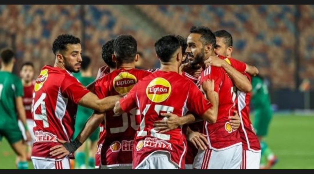 رابطة الأندية تخطر الأهلى بإلغاء مباراة القمة غدا