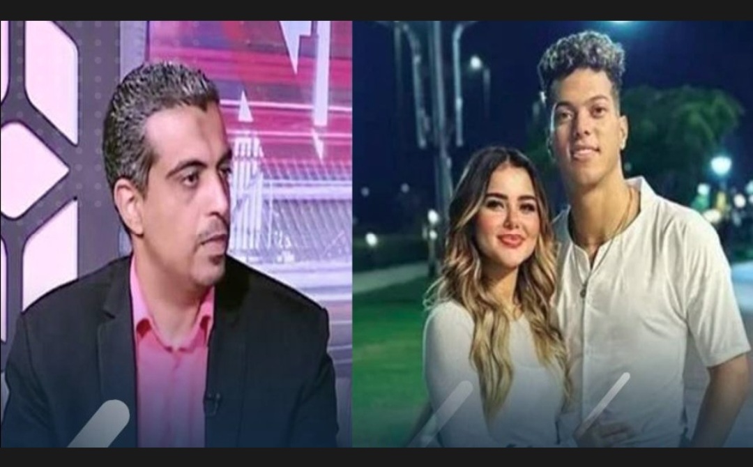 «ضربوني على دماغي».. أول ظهور لفرد الأمن المجني عليه في واقعة إمام عاشور