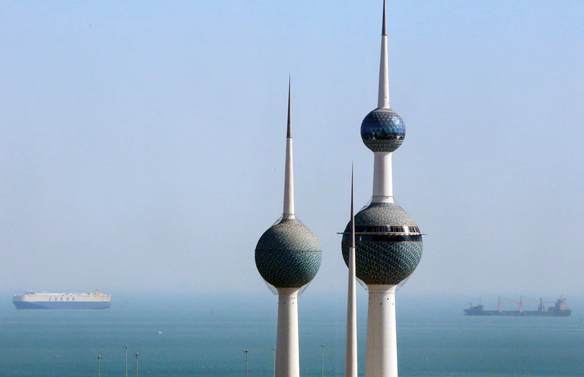 الكويت تعلن رسميًّا مواعيد ومناطق قطع الكهرباء.. المحطات تئن تحت ارتفاع الحرارة
