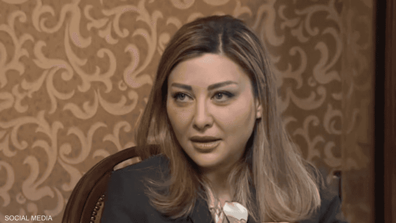 سوريا تعلن وفاة مستشارة الرئاسة لونا الشبل