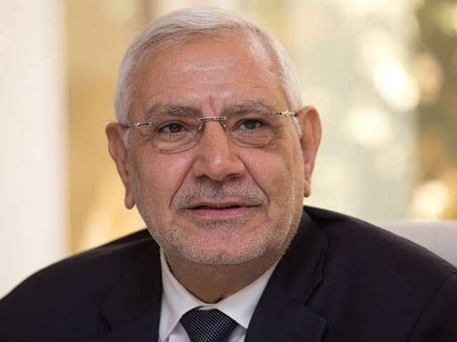 الحركة المدنية الديمقراطية تطالب بالإفراج الصحي عن عبد المنعم ابو الفتوح