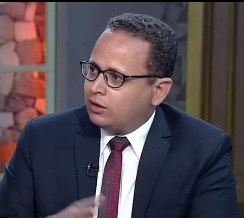هيثم عواد يكتب .. الواقع المأزوم في قضية احمد رفعت