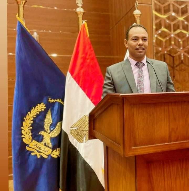 الأمين العام لحزب تحيا مصر يعين أحمد سلامة لتطوير المركز الصحفي للحزب