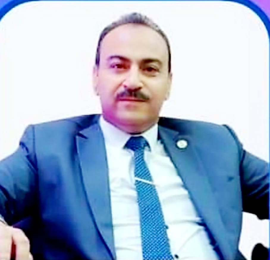 إسلام الضبع: انتهاء الاعتصام داخل الحزب المصري الديمقراطي.. وبدء مشاورات لم الشمل