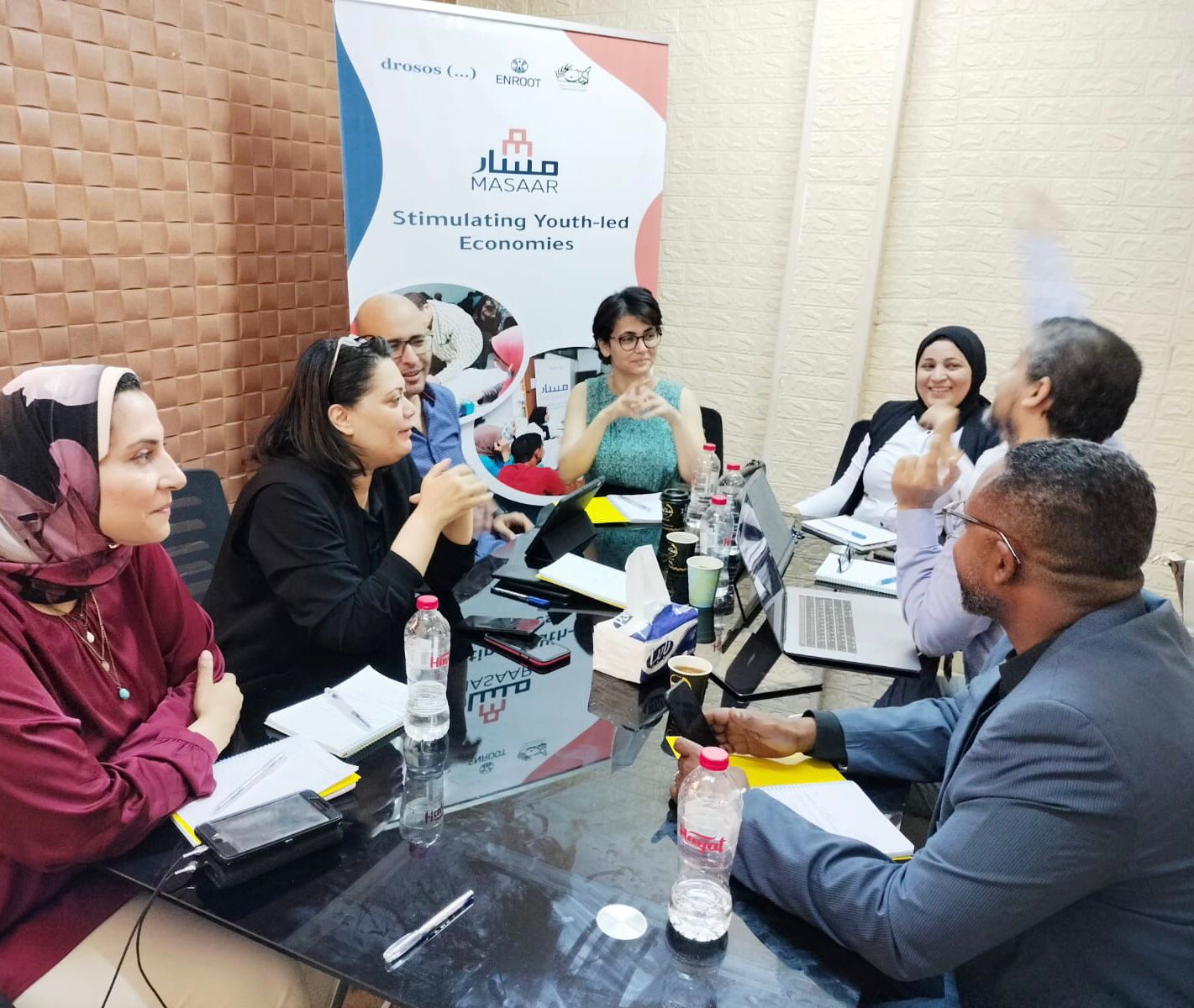 مطالبات برلمانية للحكومة بإطلاق العنان لمجال ريادة الأعمال عبر سياسات تمنع العراقيل