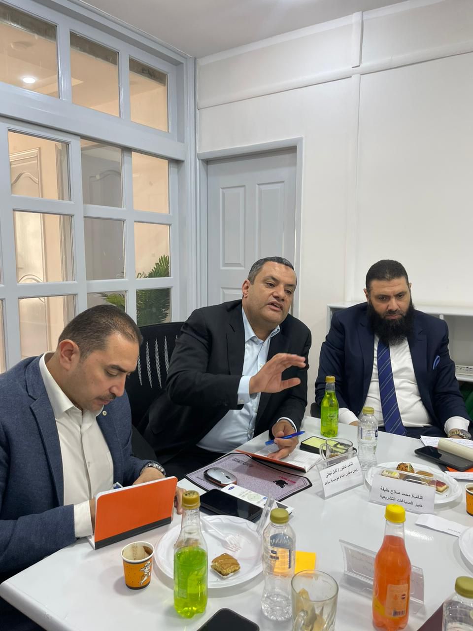 برلمانيون يطالبون بتعديلات تشريعية على قانون الملكية الفكرية لاستخدام المؤشرات الجغرافية في تسجيل المنتجات مصرية المنشأ