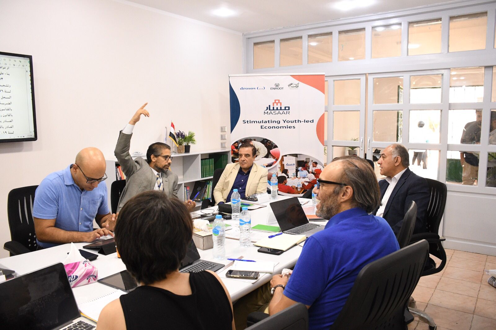 نواب يطالبون بتفعيل الوحدة الدائمة لدعم ريادة الأعمال بمجلس الوزراء و قانون جديد لريادة الأعمال