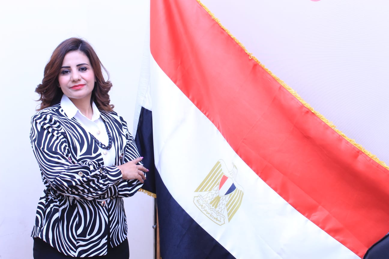 جيهان عطا عن ما حدث فى اولمبياد باريس من اساءة للمسيح: ترويج لأفكار شيطانية