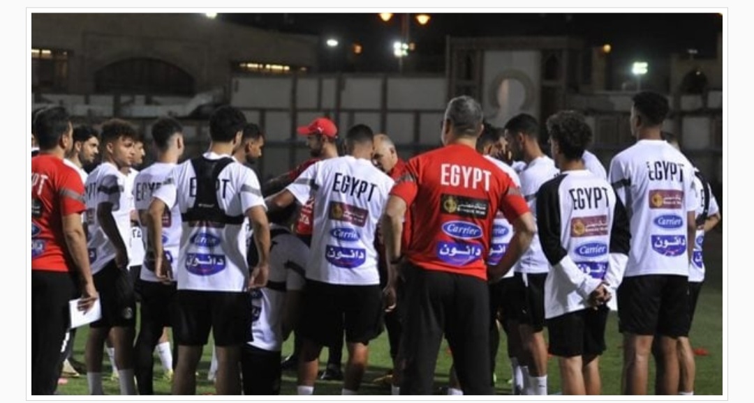 أحمد دياب يكشف حقيقة استثناءات معسكر المنتخب الأوليمبى