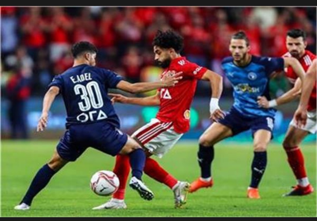 بعد بيان الرابطة.. موعد مباراة الأهلي وبيراميدز في الدوري المصري