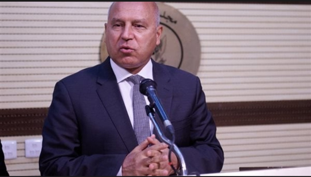 تصريح عاجل من نائب رئيس الوزراء بشأن ديون مصر