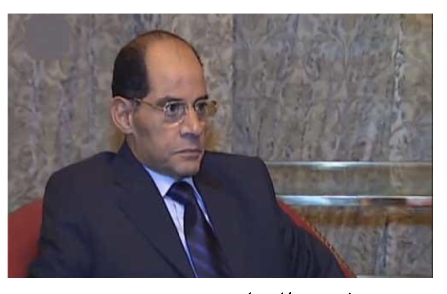 وفاة رئيس جهاز المخابرات العامة المصرية الأسبق