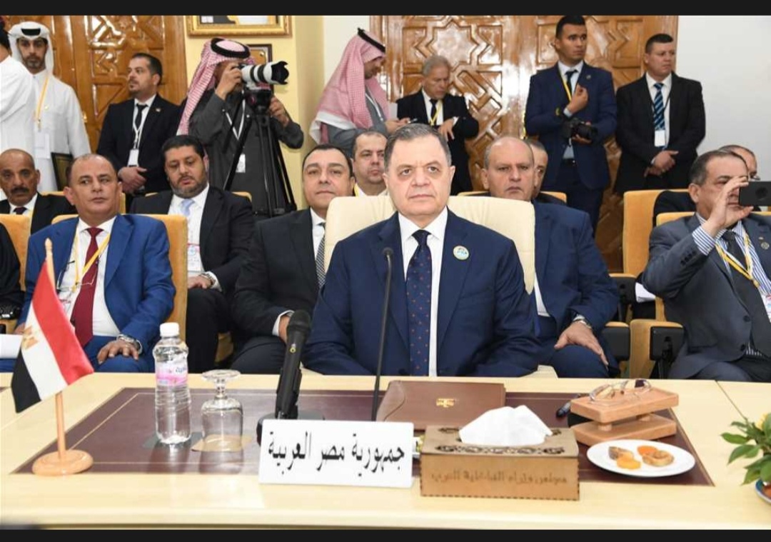 رسميا.. «الداخلية» تعتمد حركة تنقلات الشرطة 2024 (التفاصيل كاملة بالأسماء )