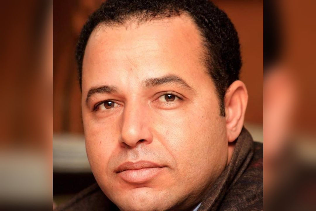 "احنا فلسطين: قصيدة ل حسين جعفر